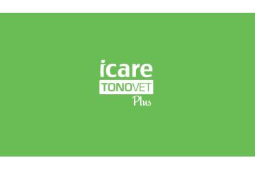 Тонометр для измерения ВГД животных Tonovet Plus