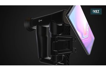 Портативный офтальмоскоп oDocs nun