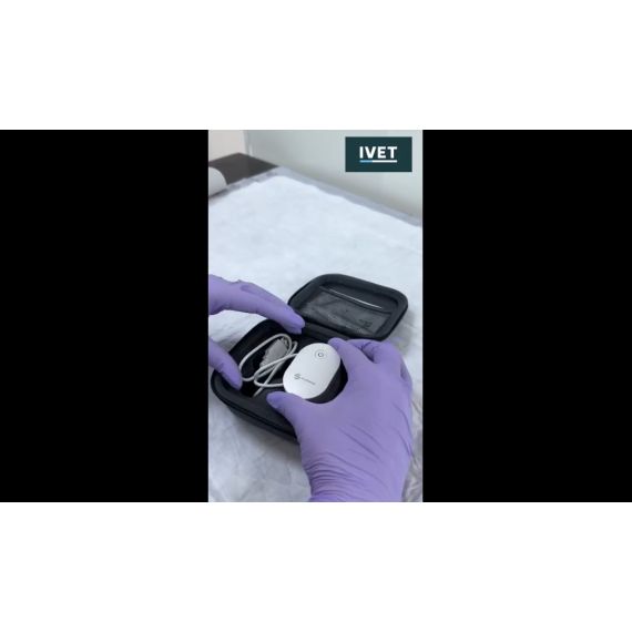 Камер-адаптер QuikVue Plus VPA-200