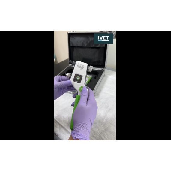 Тонометр Tonovet Plus