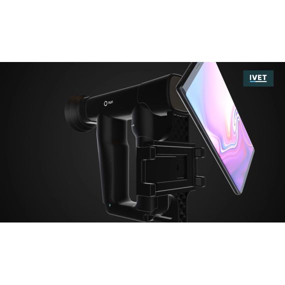 Портативный офтальмоскоп oDocs nun