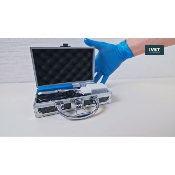 Офтальмологический алмазный бор