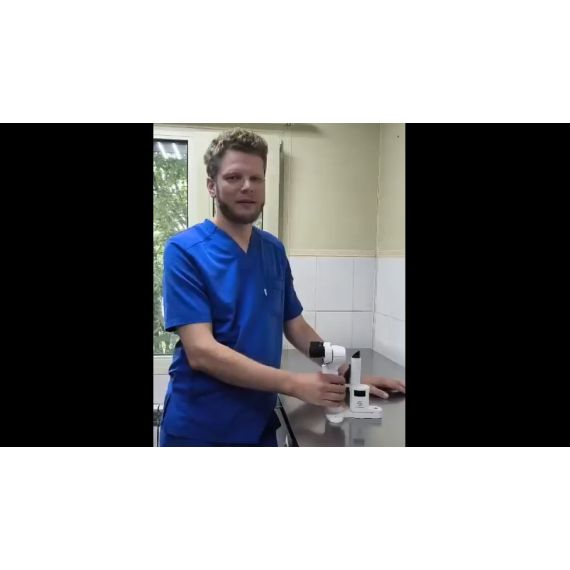 Щелевая лампа SL1911D | отзыв